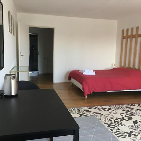 Hotel Restaurant - Le Vieux Pigeonnier ルブレサック エクステリア 写真